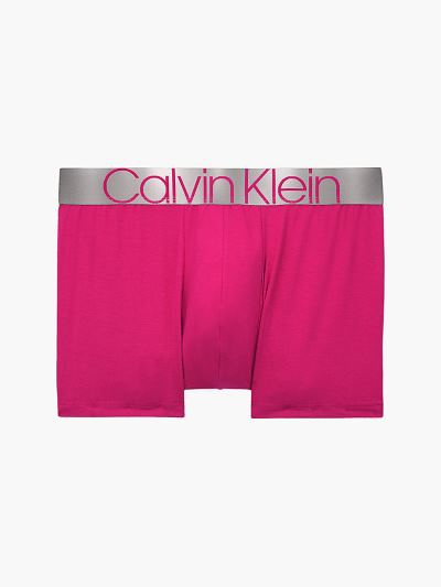 Calvin Klein Underwear HU414147 | Calvin Klein Icon Férfi Alsónadrág Barna